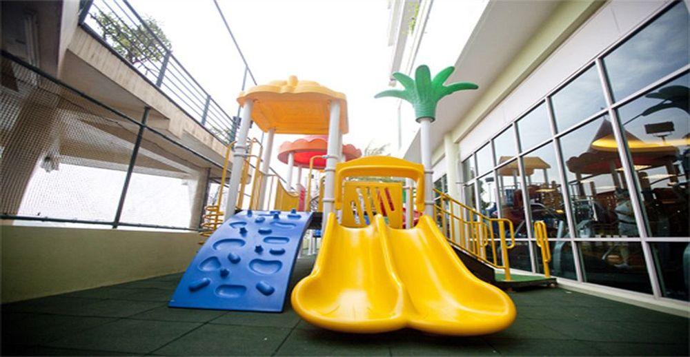 Khách Sạn&căn Hộ Hà Nội Club Khách sạn