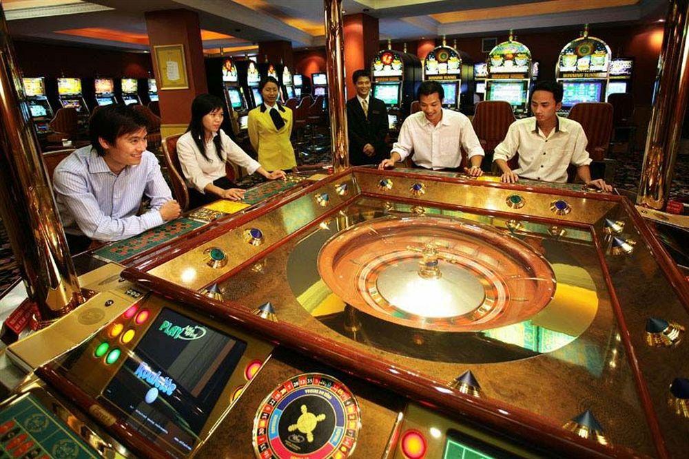 Khách Sạn&căn Hộ Hà Nội Club Hà Nội