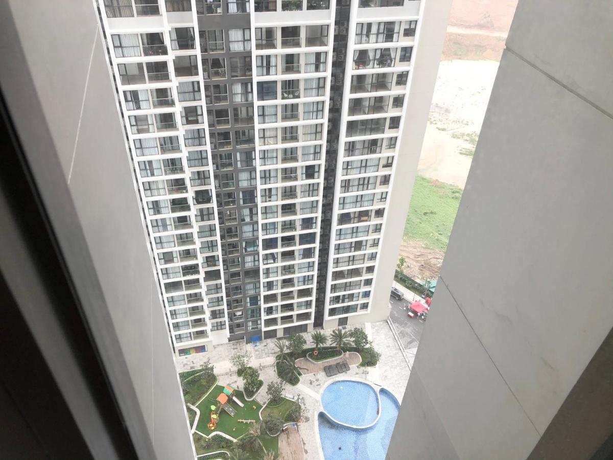 Luxury Condotel Vinhomes Skylake Keangnam - Netflix Free *