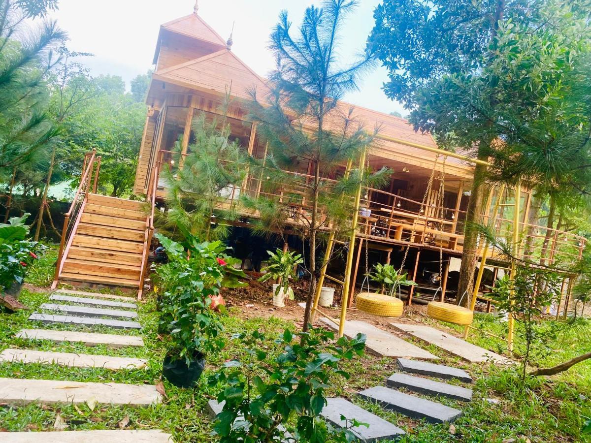 Villa Moon Soc Son - Venuestay *