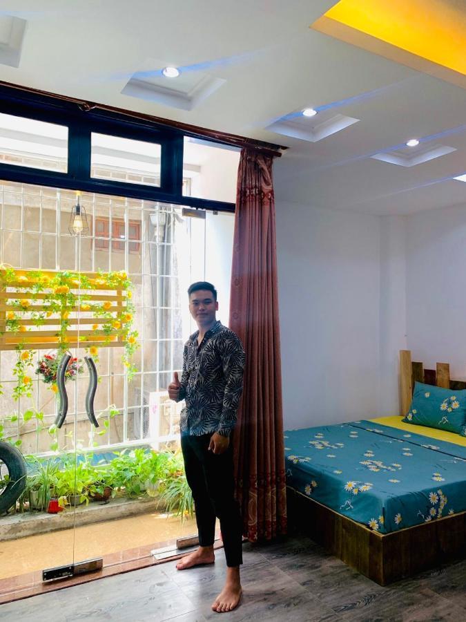 Sunny Homestay Hanoi