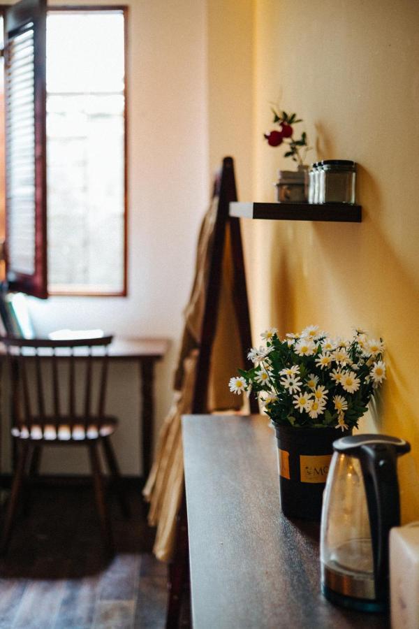 Aparthotel Studio In Beer Street - Delapong Homestay Ta Hien