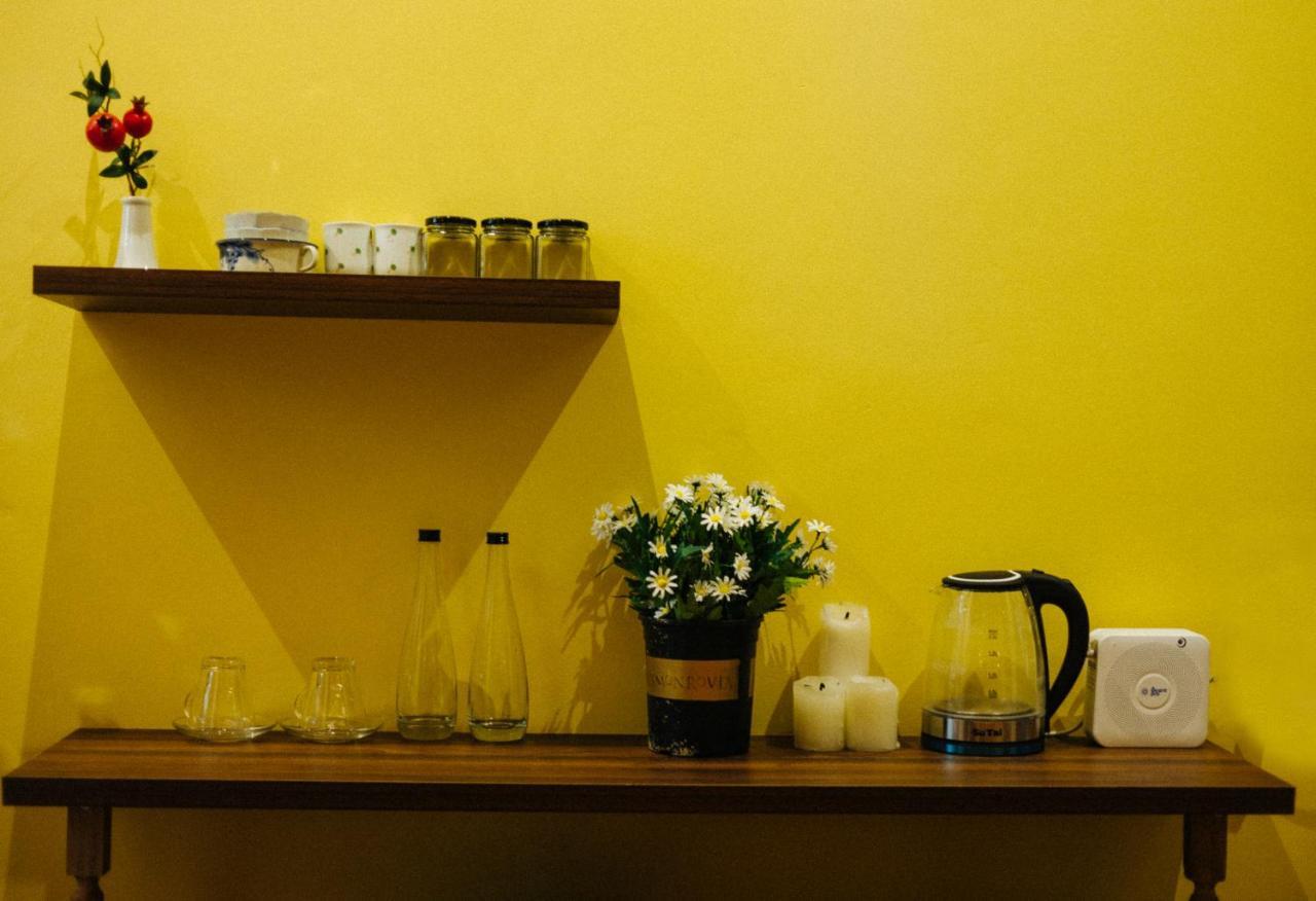 Aparthotel Studio In Beer Street - Delapong Homestay Ta Hien