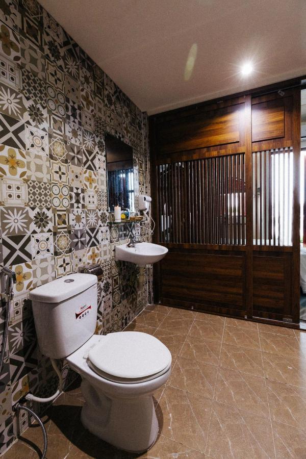 Studio In Beer Street - Delapong Homestay Ta Hien Hanoi