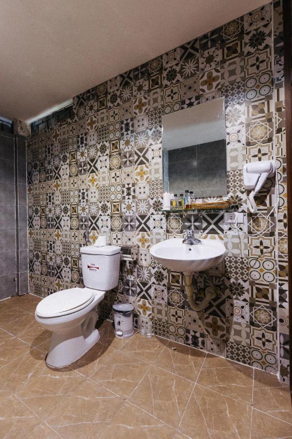 Studio In Beer Street - Delapong Homestay Ta Hien Hanoi