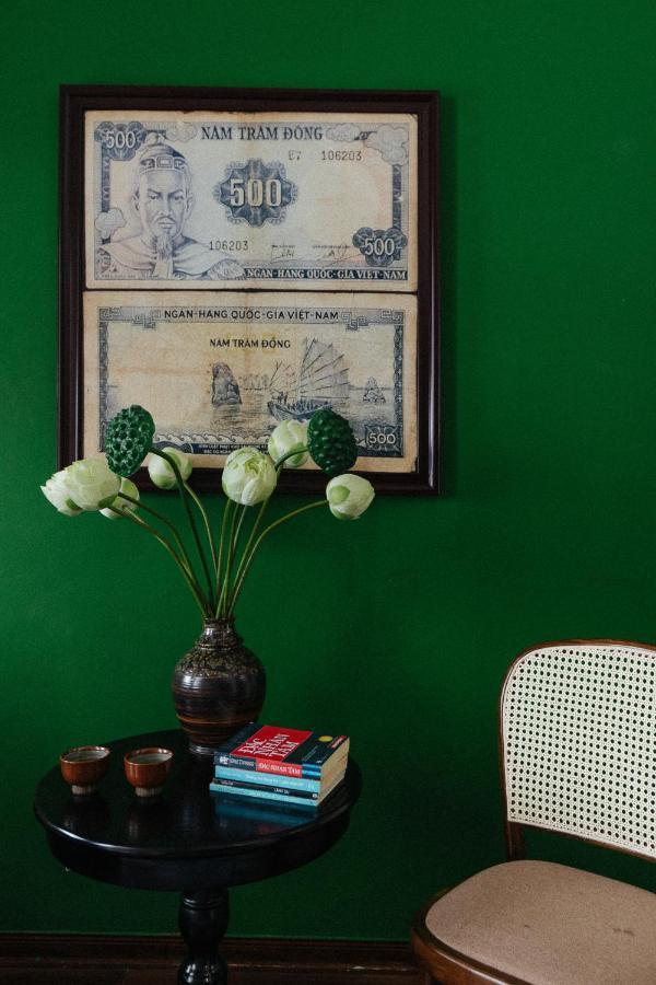 Studio In Beer Street - Delapong Homestay Ta Hien Hanoi