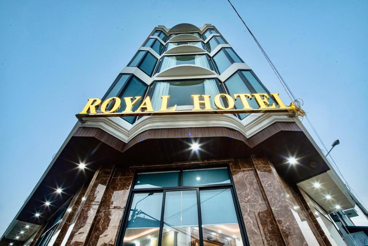 Royal Hotel 3*