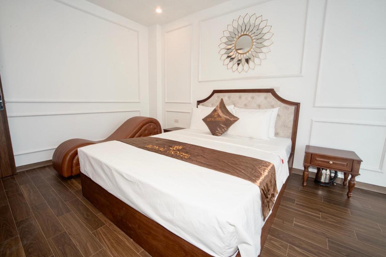 Royal Hotel 3*