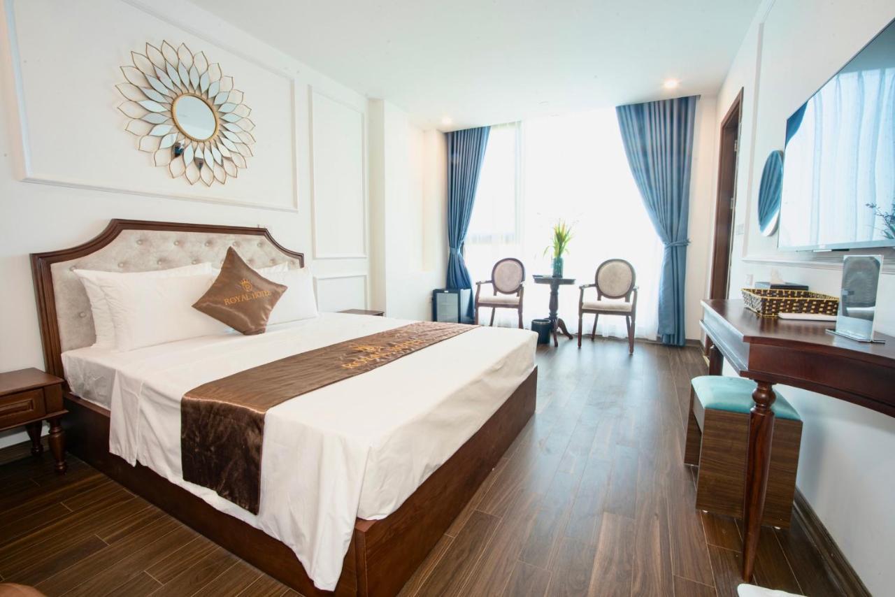 Royal Hotel Hanoi