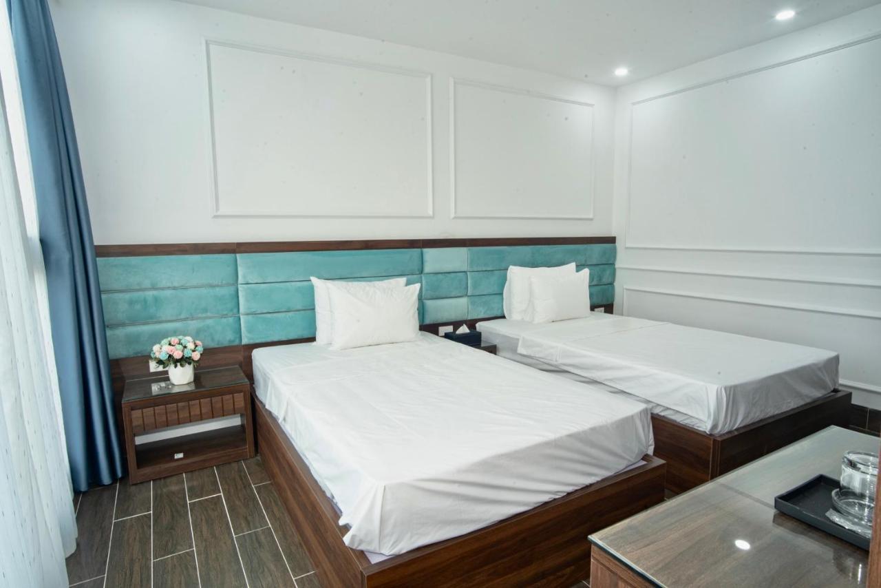 Hotel Royal 3*