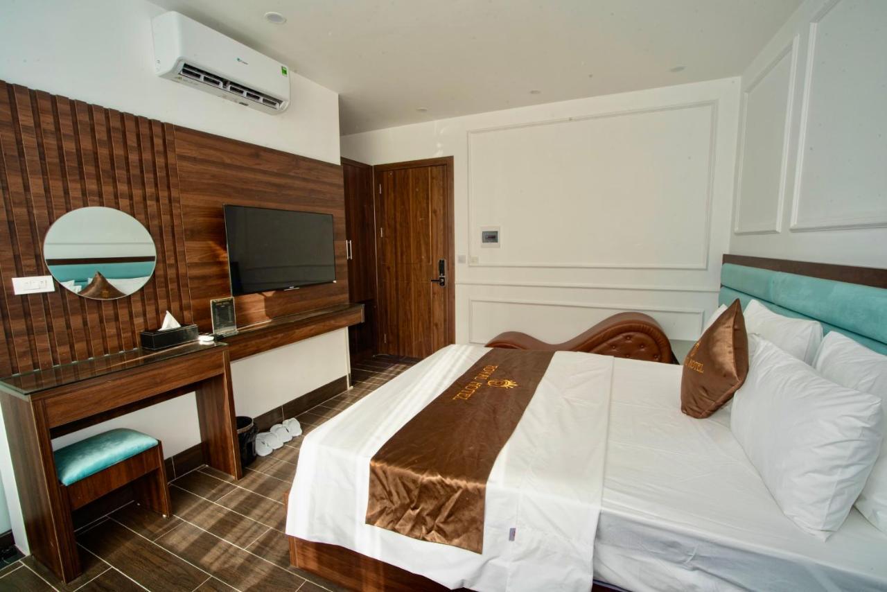 Hotel Royal Hanoi