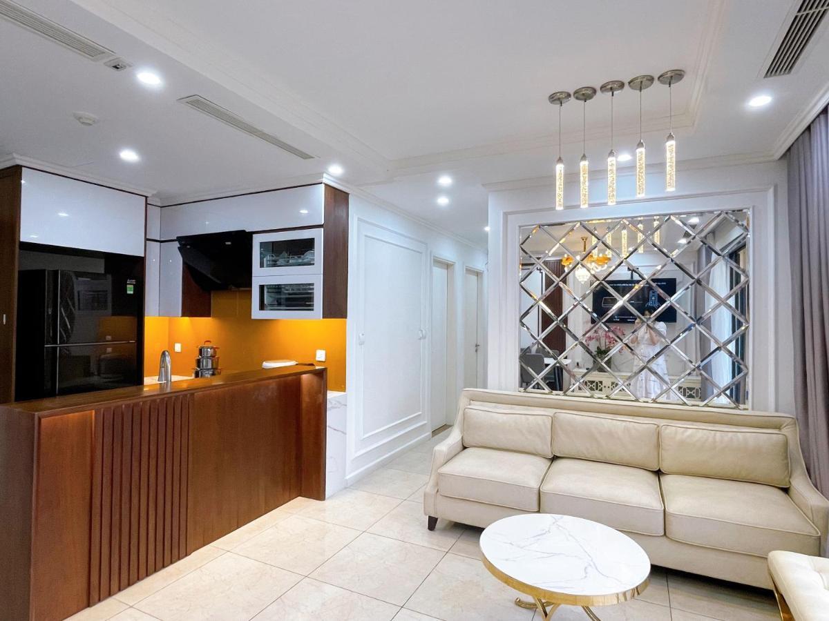 Lilyhome - Vinhomes D'capitale Services *