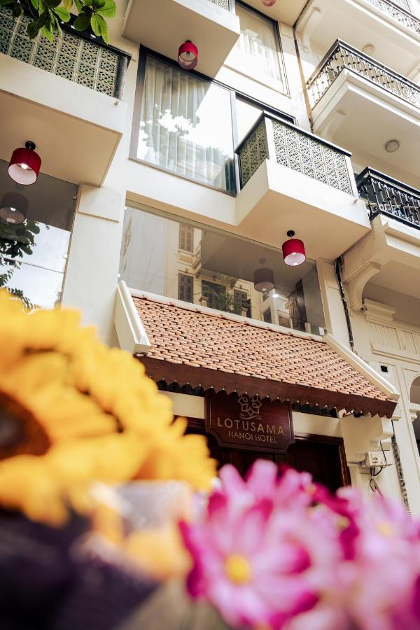 Hotel Lotusama