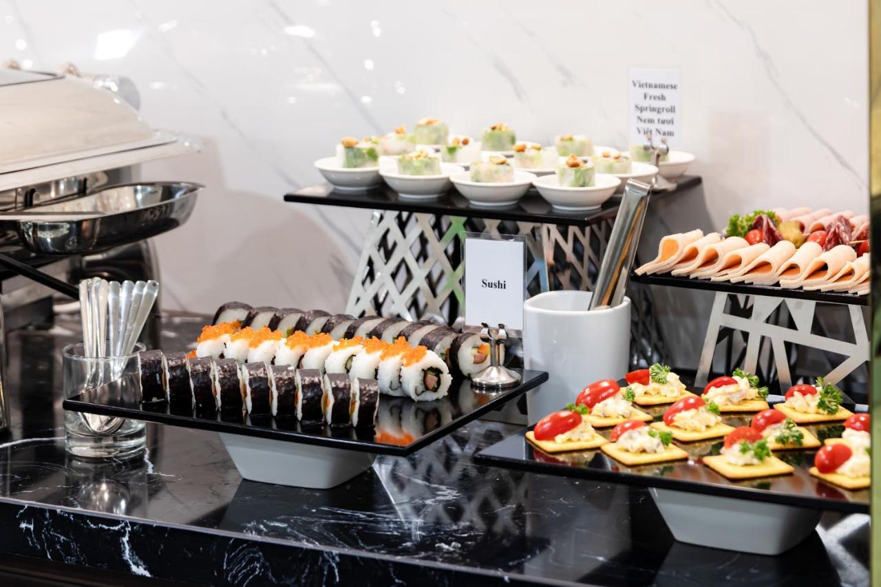 Lotusama Hotel Hanoi