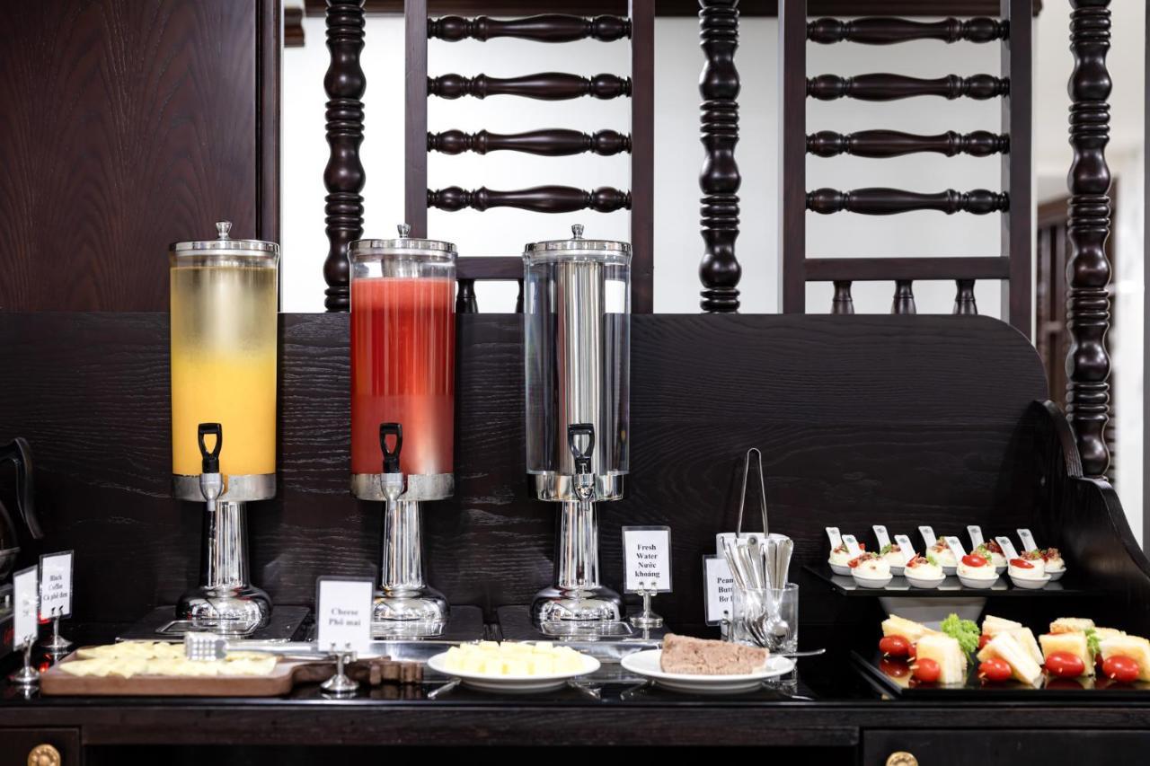 Lotusama 4* Hanoi