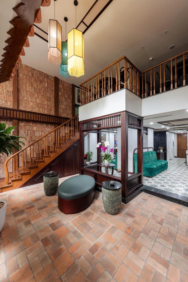 Lotusama 4* Hanoi