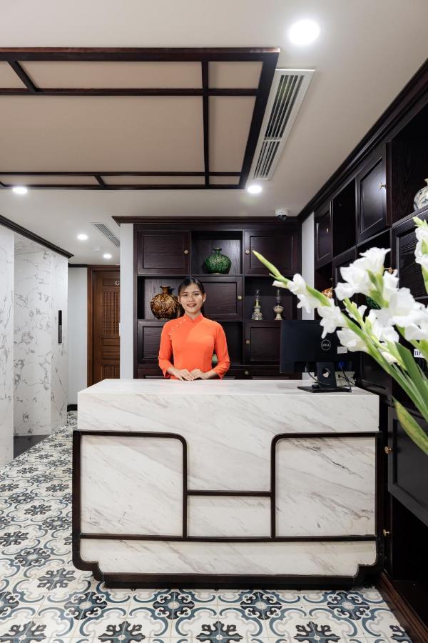 Lotusama Hotel Hanoi
