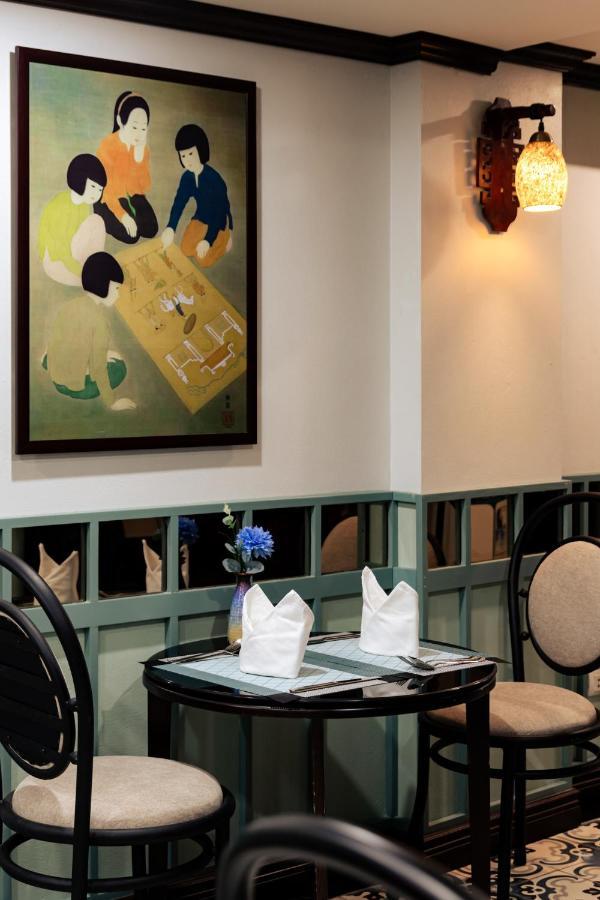 Lotusama Hotel 4*