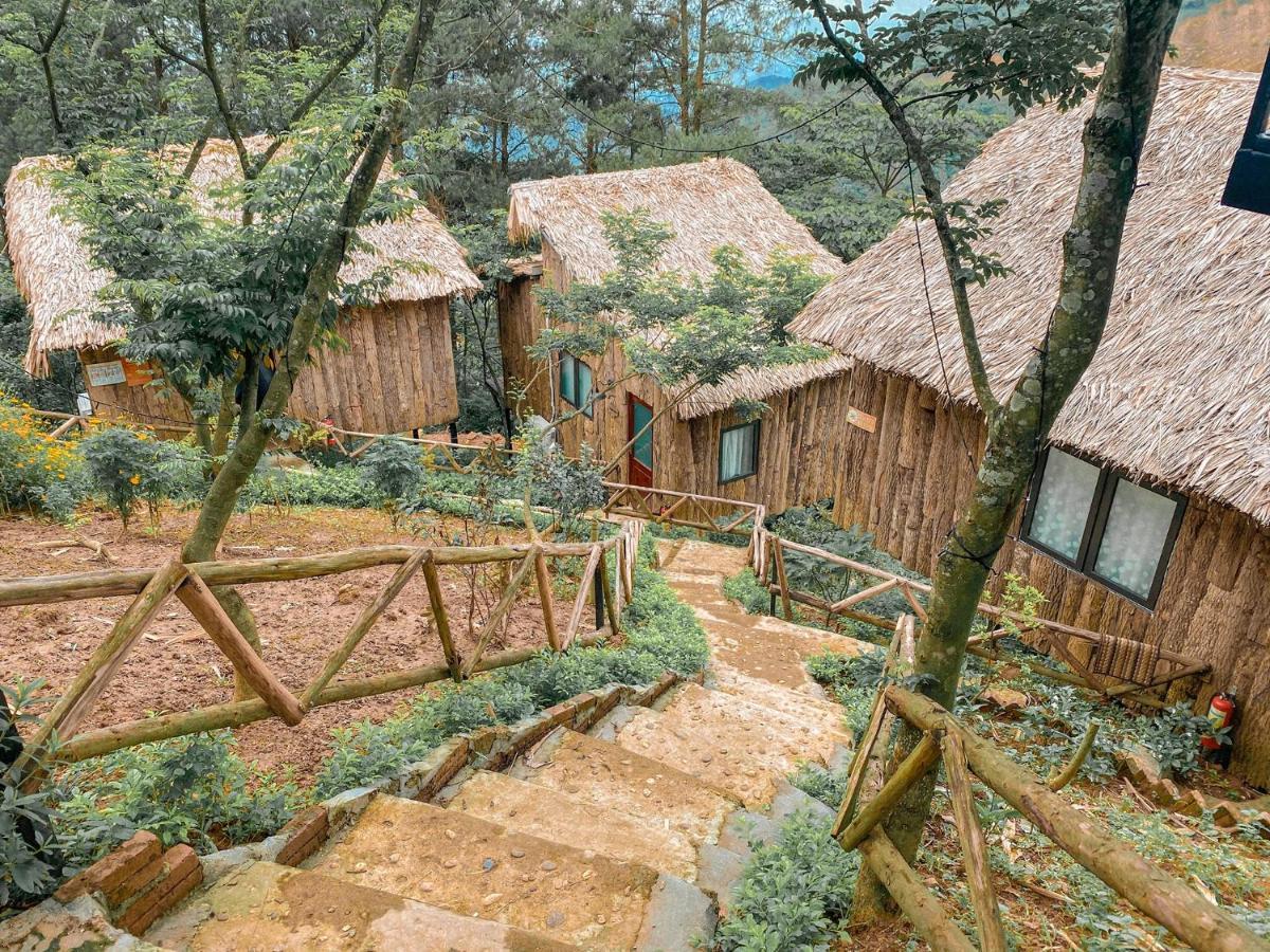 Chalet Chillout Village - Tam Dao Hanoi