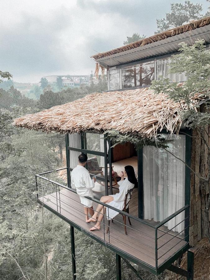 Chillout Village - Tam Dao Hanoi