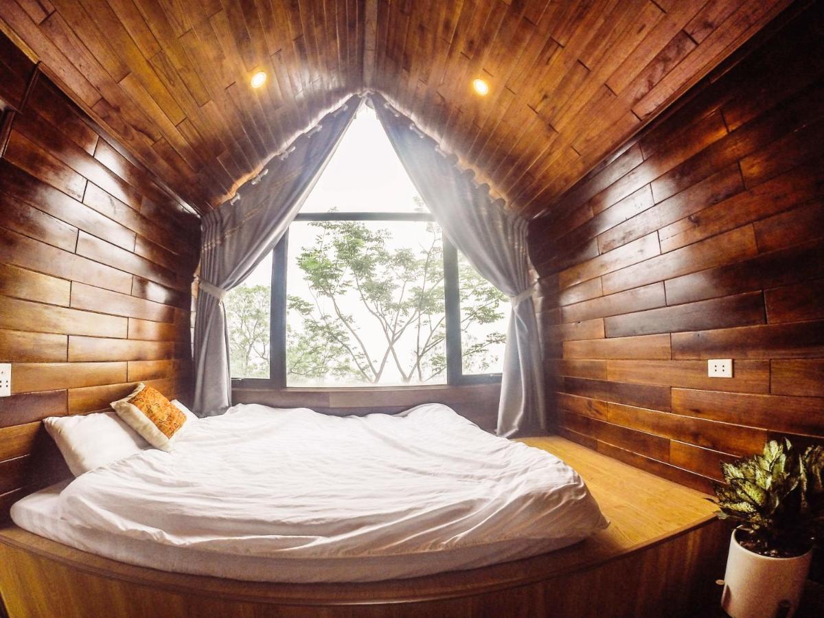 Chalet Chillout Village - Tam Dao *