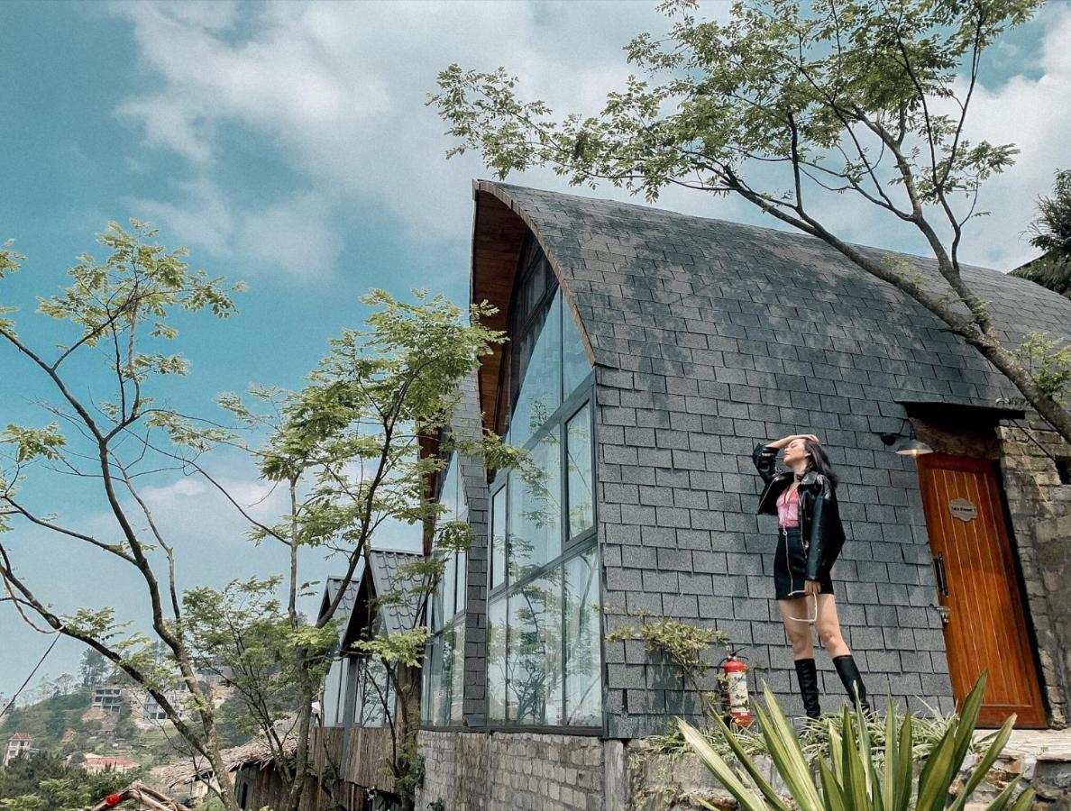 Chillout Village - Tam Dao