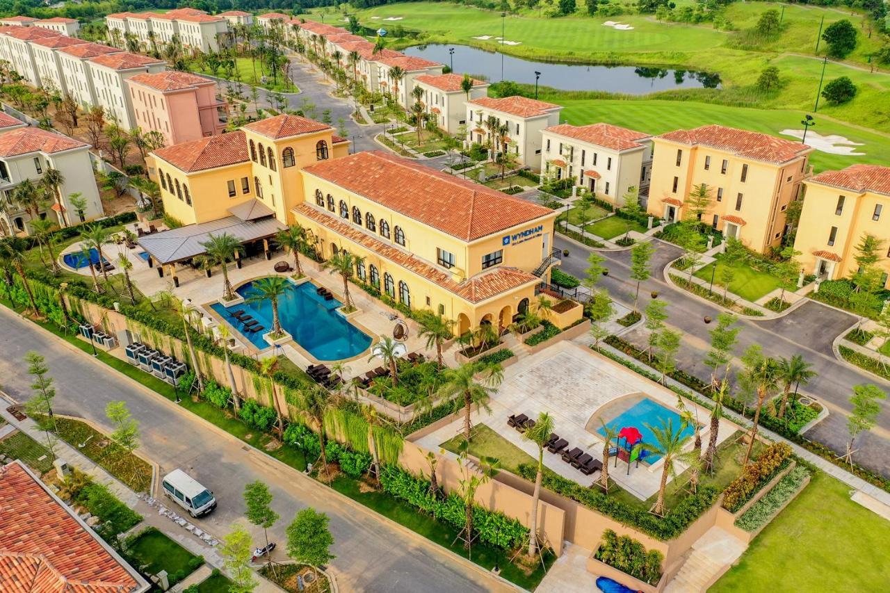 Hotel Wyndham Sky And Hanoi
