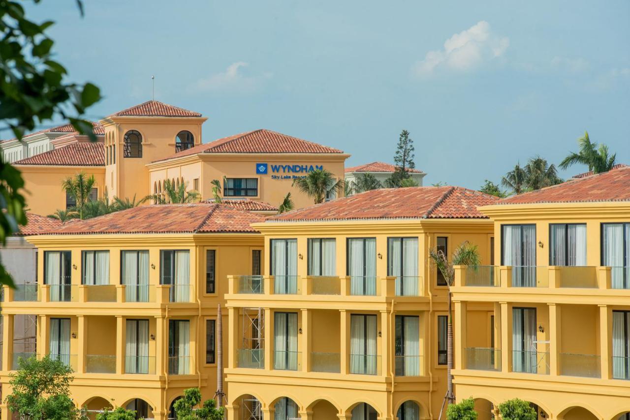 Wyndham Sky And Hanoi