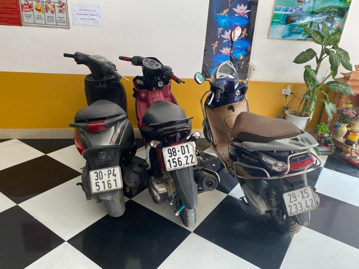 Hotel Phuong Thao Hanoi