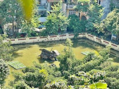 Chez Madame Binh Bed & Breakfast *