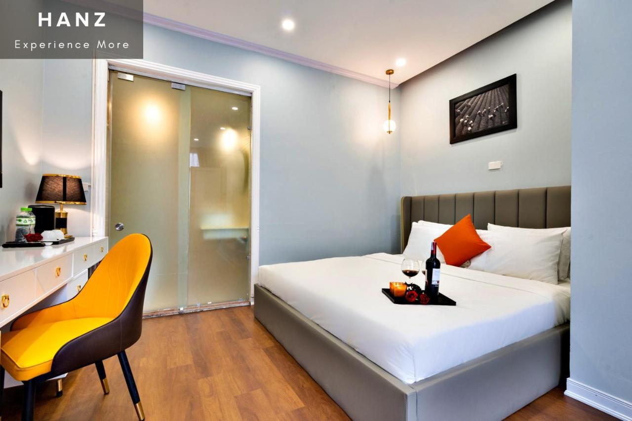 Memory Legends Hotel 3*