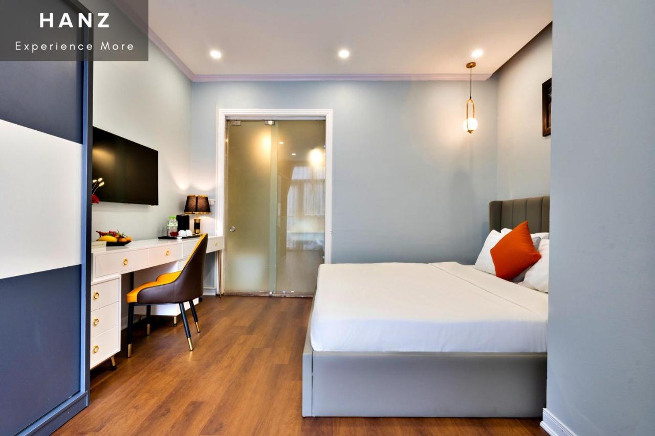 Memory Legends Hotel 3*