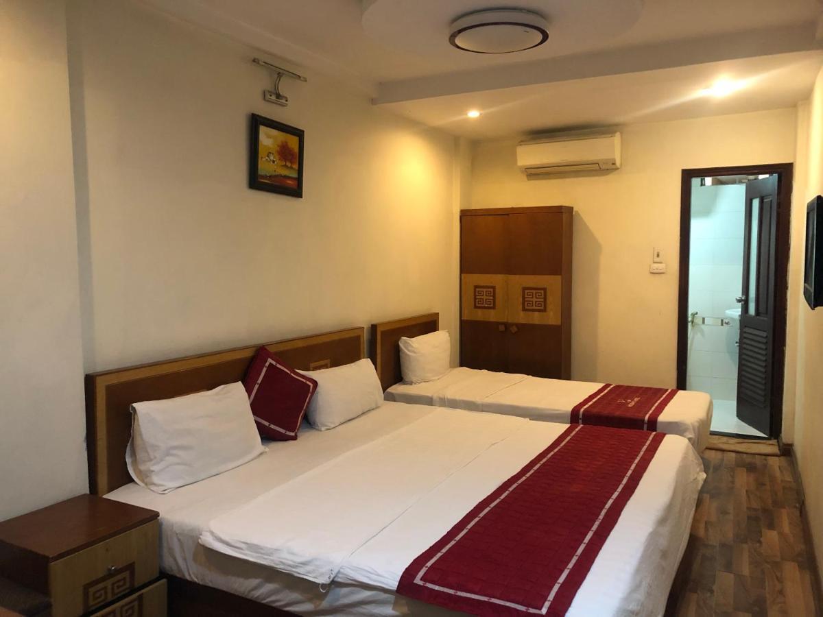 Charming House Guest house 2*