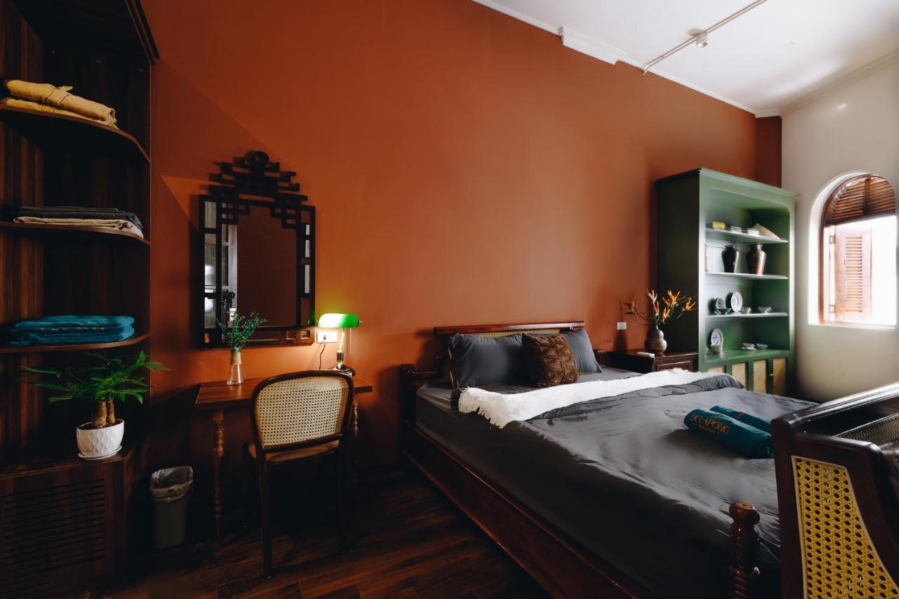 Aparthotel Studio In Beer Street - Delapong Homestay Ta Hien Hanoi