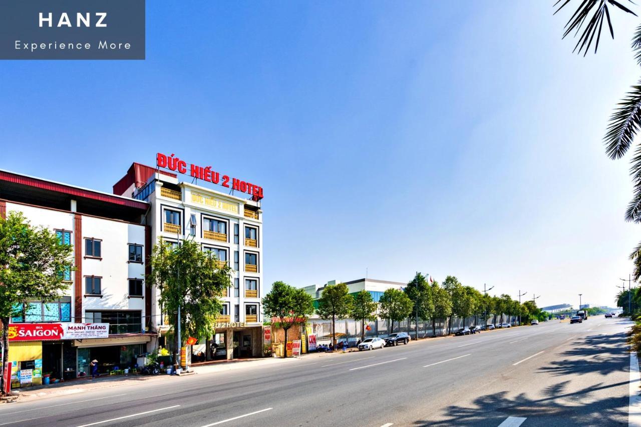 Apartment S79 Duc Hieu Airport 1 Hanoi
