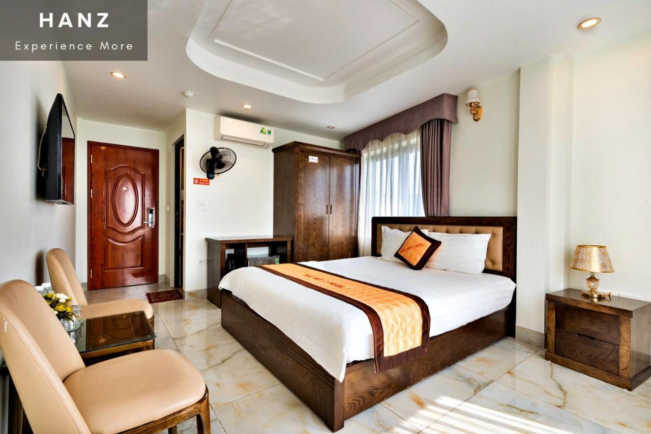 S79 Duc Hieu Airport 1 Apartment Hanoi