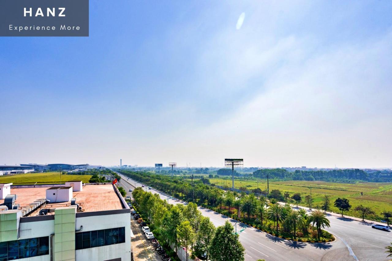 S79 Duc Hieu Airport 1 Apartment