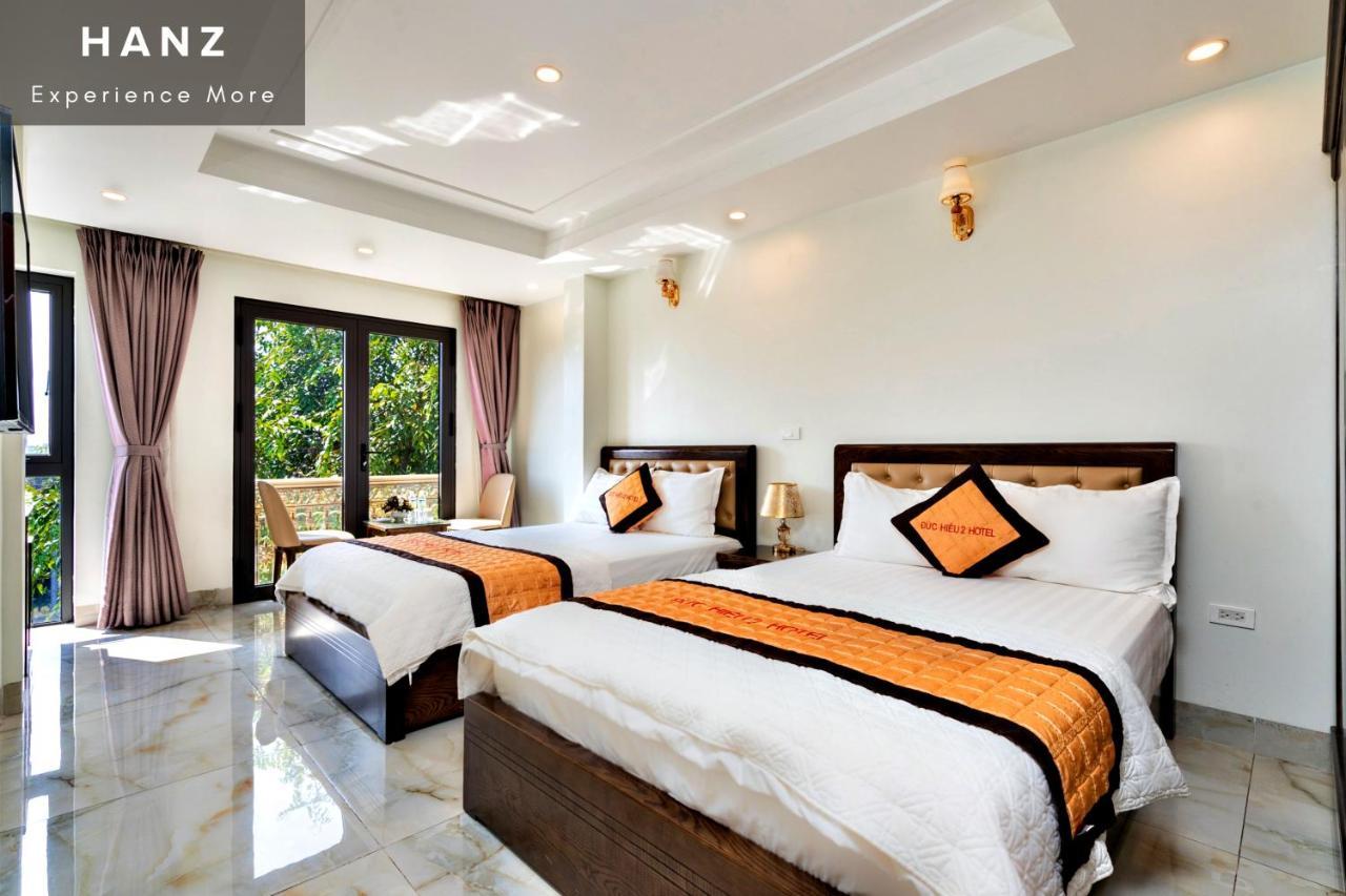 Apartment S79 Duc Hieu Airport 1 *