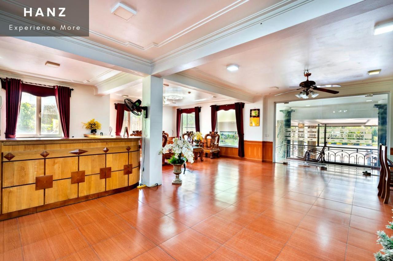S79 Duc Hieu Airport 1 Apartment