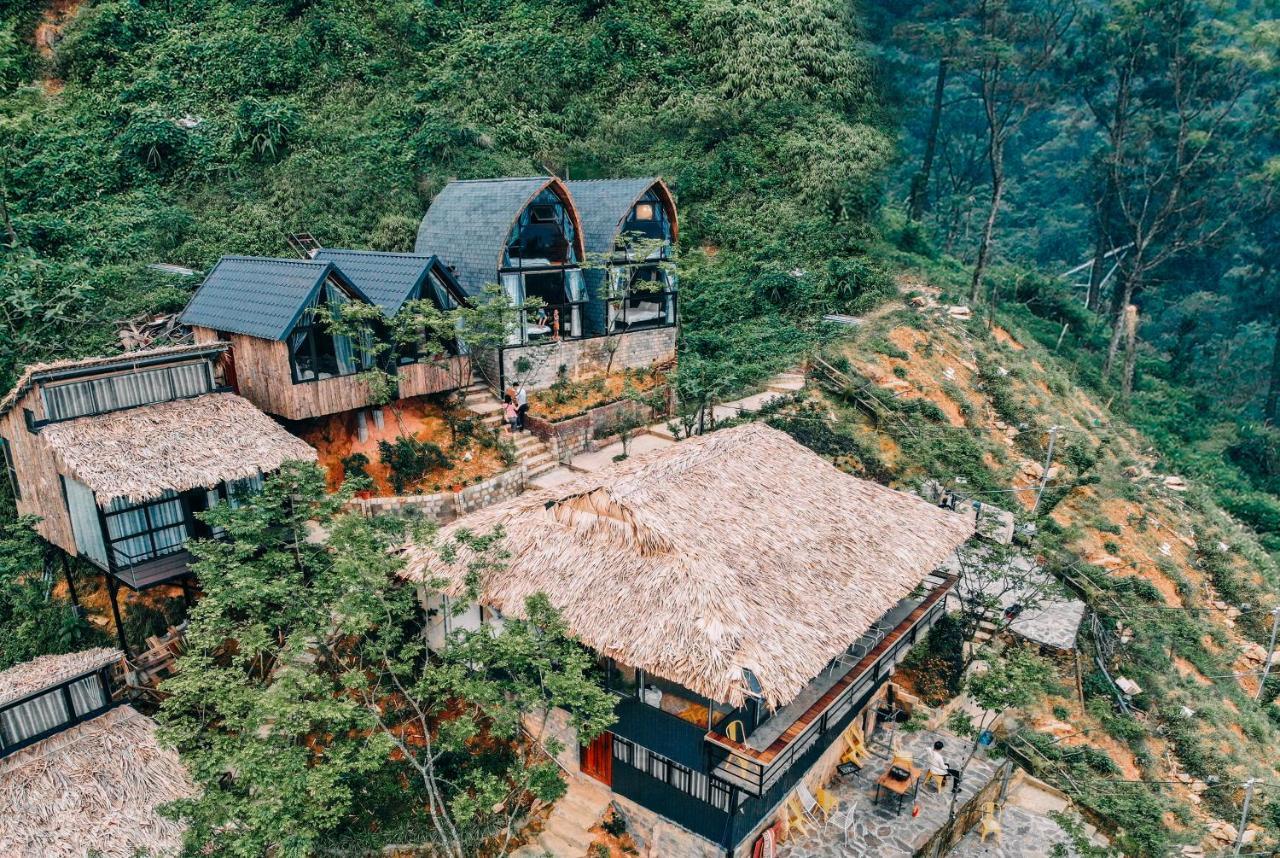Chalet Chillout Village - Tam Dao