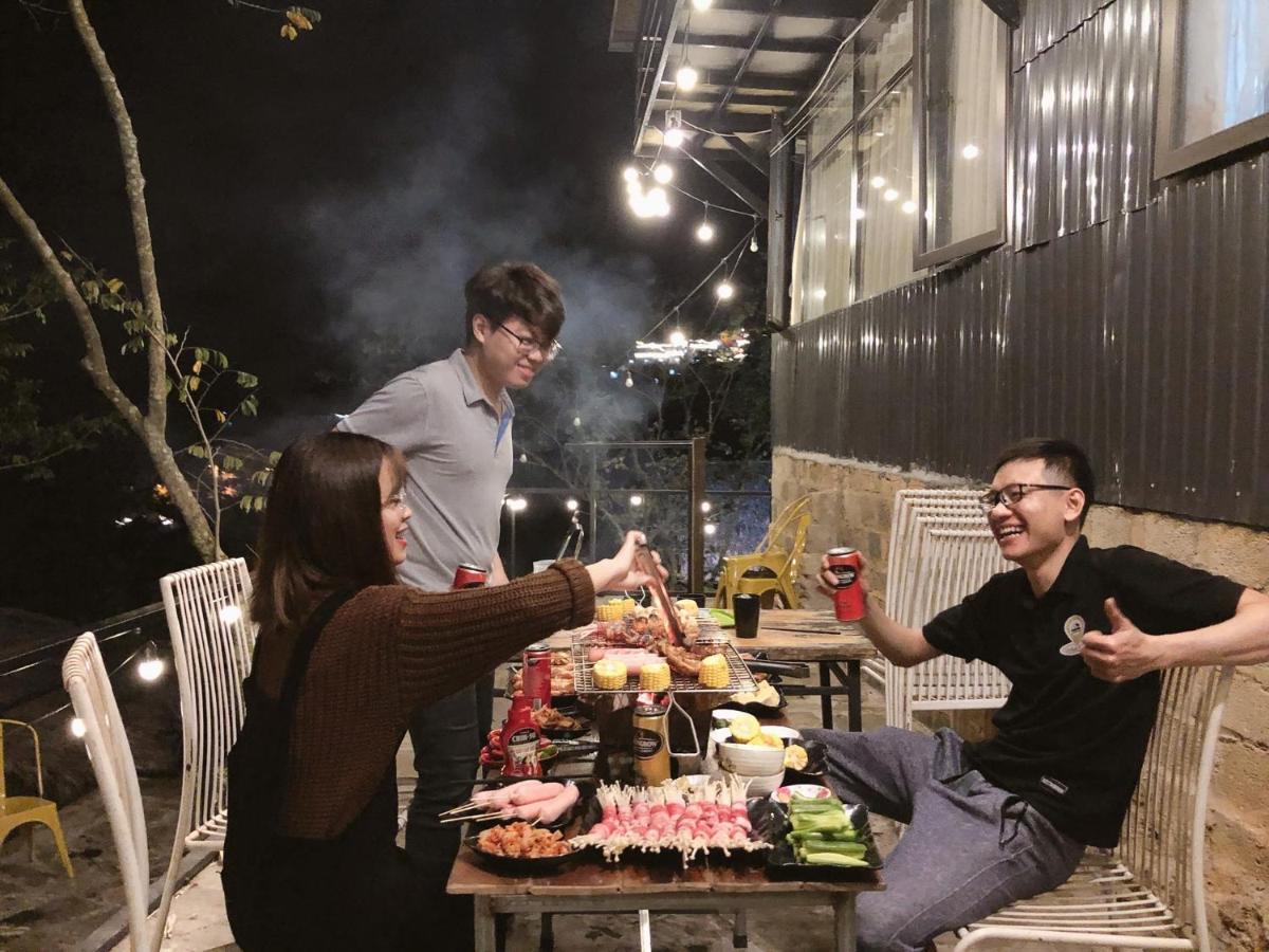 Chillout Village - Tam Dao Hanoi
