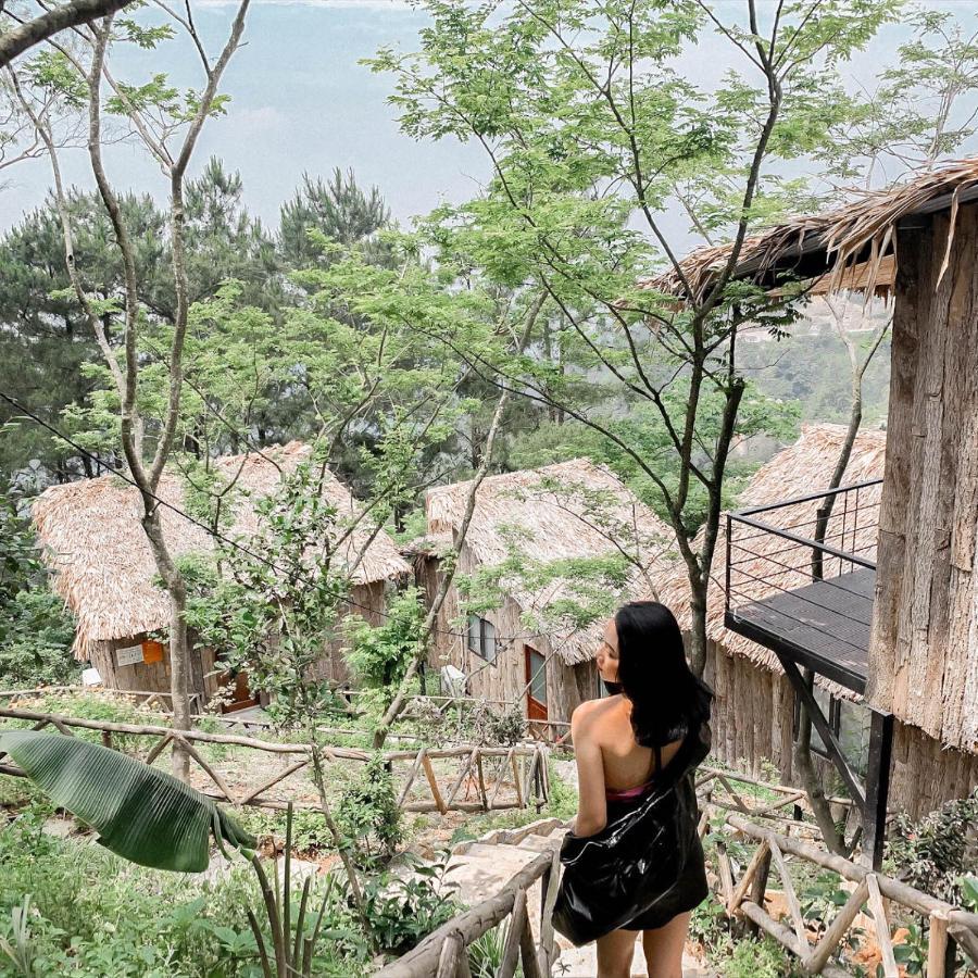 Chillout Village - Tam Dao * Hanoi