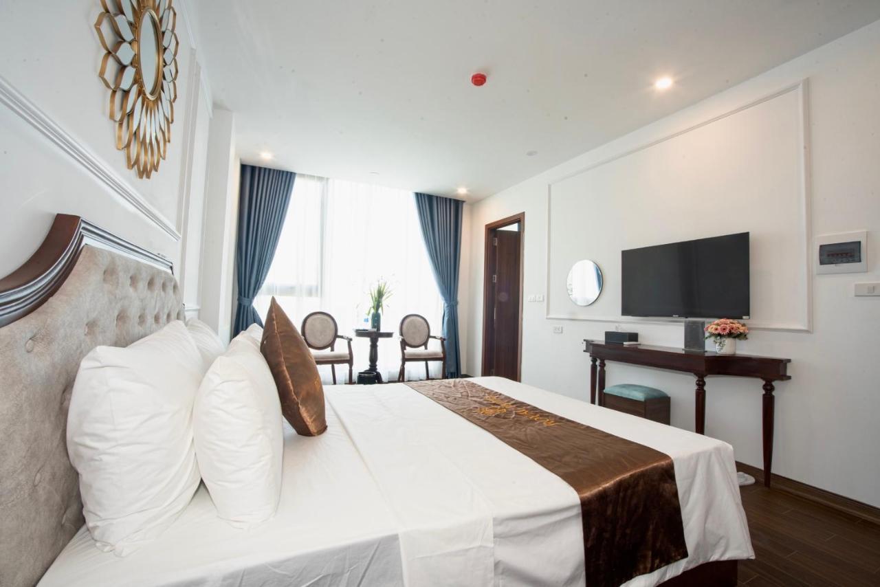 Hotel Royal 3*