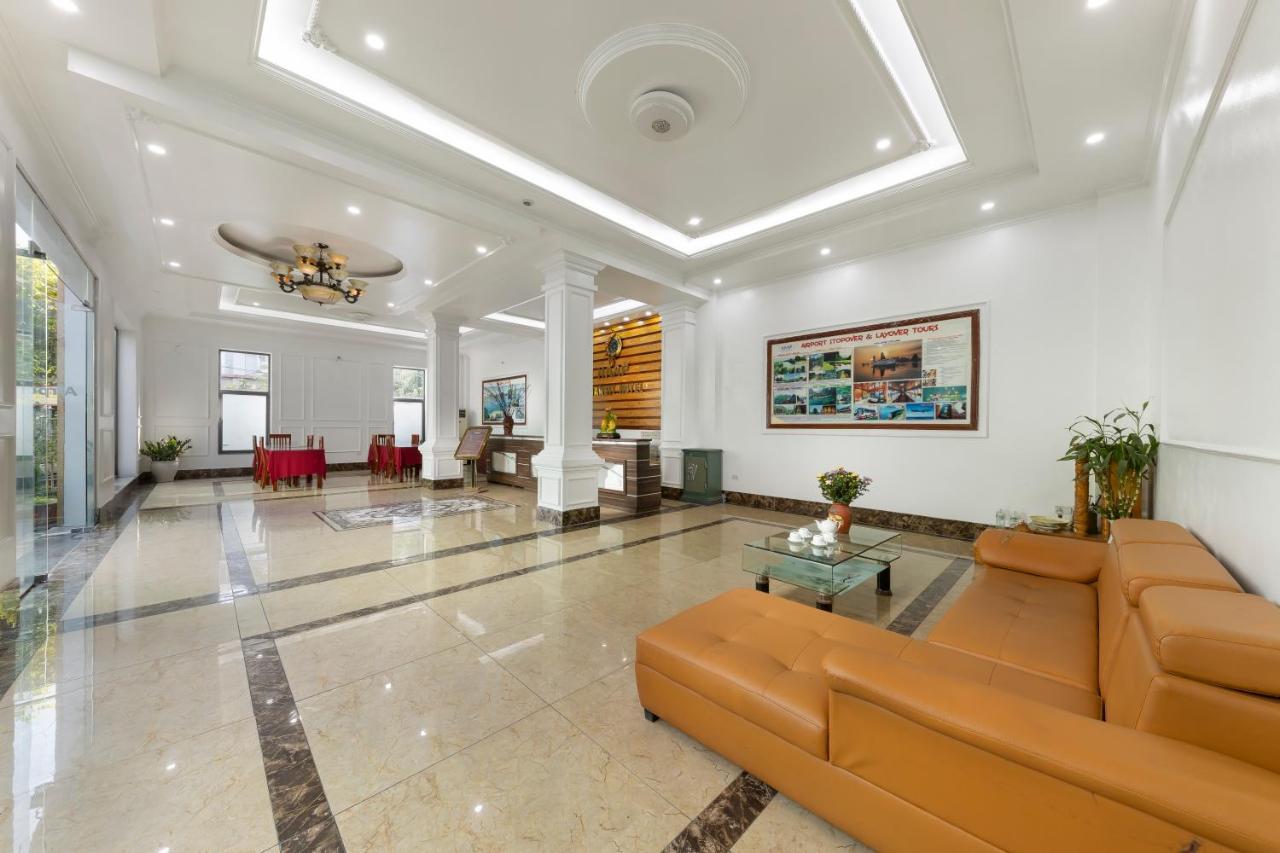 Airport Transit Hotel *