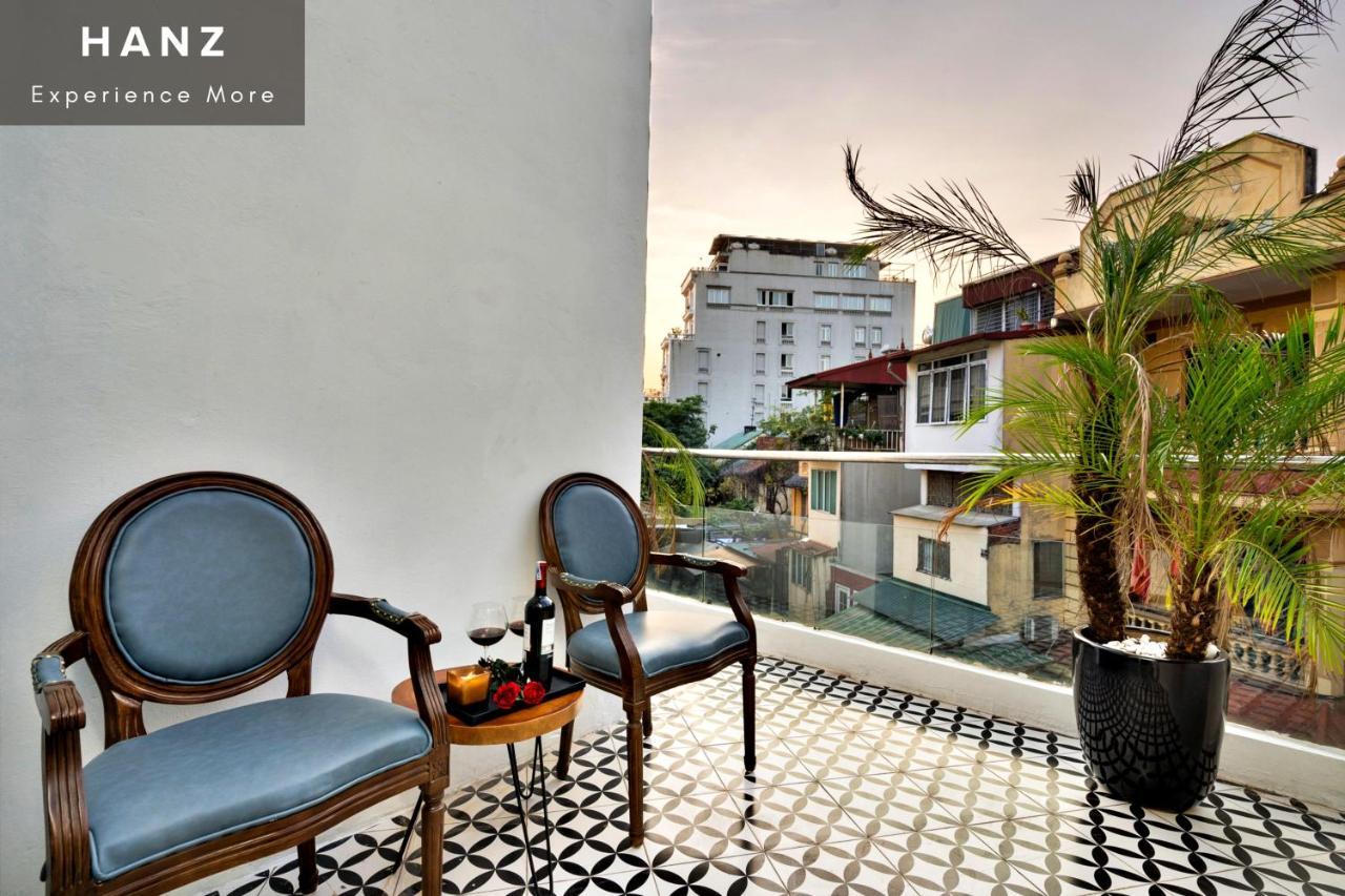 Memory Legends 3* Hanoi