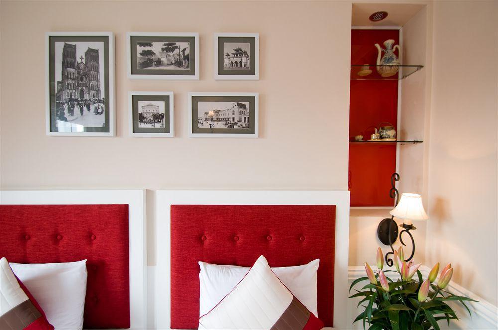 La Beaute Boutique &