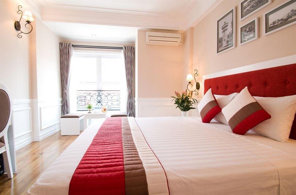 La Beaute Boutique & Hotel Hanoi