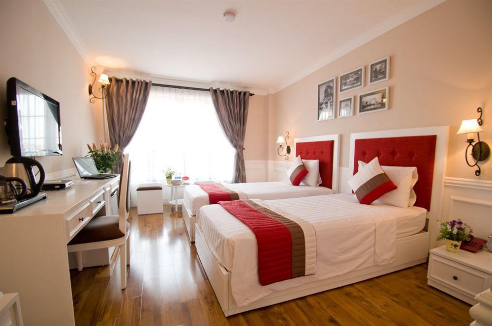 Hotel La Beaute Boutique & 4*