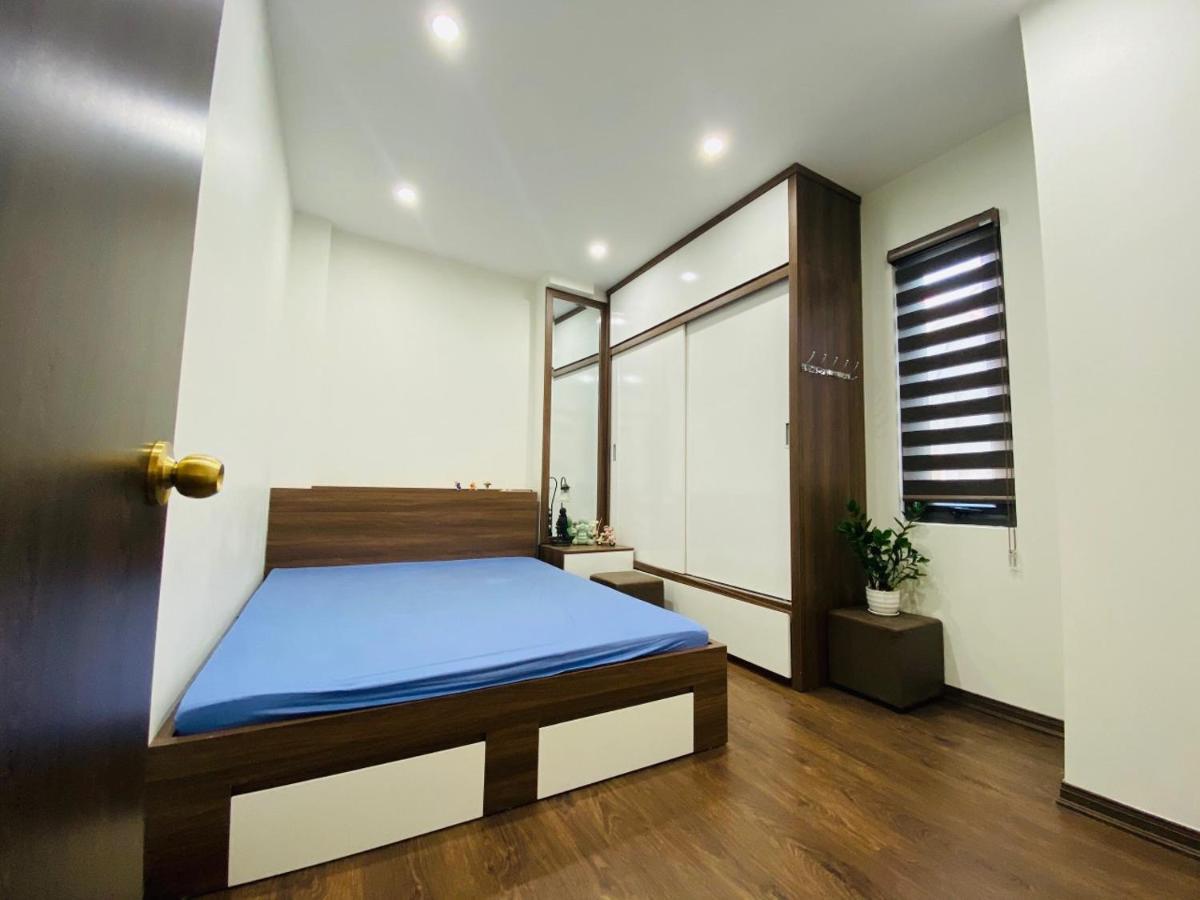 Apartment Michi House 9 Can Ho Nguyen Can, 5 Phut Di Bo Den Ho Guom *