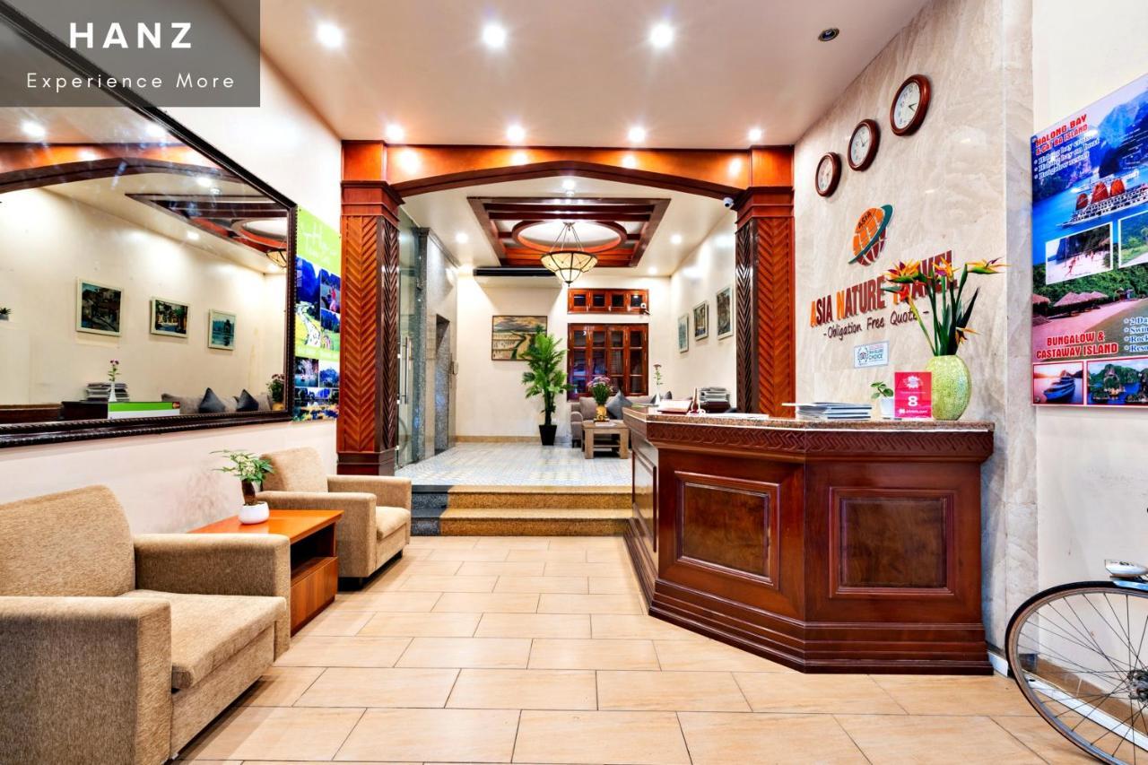Hotel Hanz Lakeview Hanoi